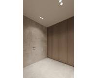 New Build - Apartment - Torrevieja