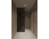 New Build - Apartment - Torrevieja