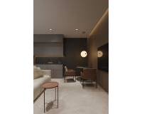 New Build - Apartment - Torrevieja