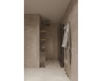 New Build - Apartment - Torrevieja