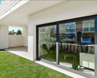 New Build - Apartment - Torrevieja