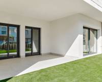 New Build - Apartment - Torrevieja