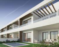 New Build - Apartment - Torrevieja
