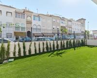 New Build - Apartment - Torrevieja