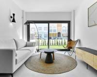 New Build - Apartment - Torrevieja