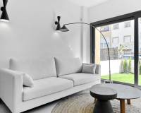 New Build - Apartment - Torrevieja