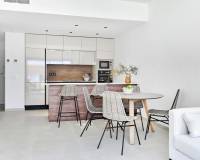 New Build - Apartment - Torrevieja