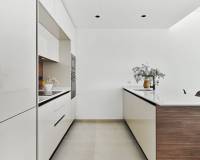 New Build - Apartment - Torrevieja