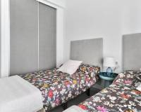 New Build - Apartment - Torrevieja