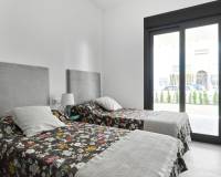 New Build - Apartment - Torrevieja