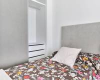 New Build - Apartment - Torrevieja