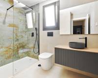 New Build - Apartment - Torrevieja