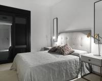 New Build - Apartment - Torrevieja