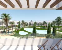 New Build - Apartment - Torrevieja