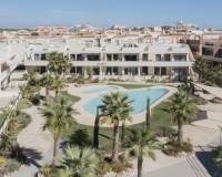 New Build - Apartment - Torrevieja