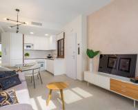 New Build - Apartment - Torrevieja