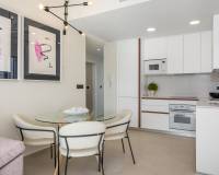 New Build - Apartment - Torrevieja
