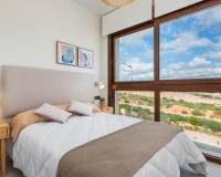 New Build - Apartment - Torrevieja