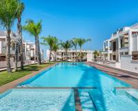 New Build - Apartment - Torrevieja