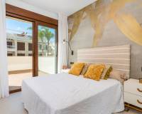 New Build - Apartment - Torrevieja
