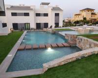 New Build - Apartment - Torrevieja