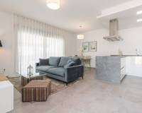 New Build - Apartment - Torrevieja