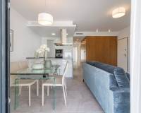 New Build - Apartment - Torrevieja