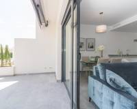 New Build - Apartment - Torrevieja