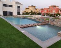 New Build - Apartment - Torrevieja