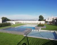 New Build - Apartment - Torrevieja