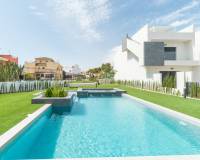 New Build - Apartment - Torrevieja