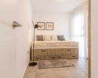 New Build - Apartment - Torrevieja