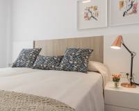 New Build - Apartment - Torrevieja