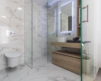 New Build - Apartment - Torrevieja