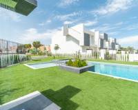 New Build - Apartment - Torrevieja