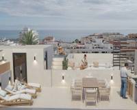 New Build - Apartment - Torrevieja
