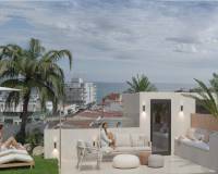 New Build - Apartment - Torrevieja
