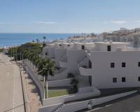 New Build - Apartment - Torrevieja