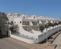 New Build - Apartment - Torrevieja