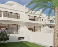 New Build - Apartment - Torrevieja