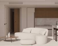New Build - Apartment - Torrevieja