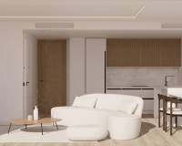 New Build - Apartment - Torrevieja
