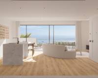 New Build - Apartment - Torrevieja