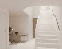 New Build - Apartment - Torrevieja