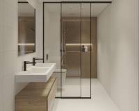 New Build - Apartment - Torrevieja