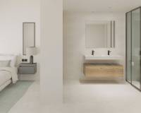 New Build - Apartment - Torrevieja