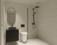 New Build - Apartment - Torrevieja