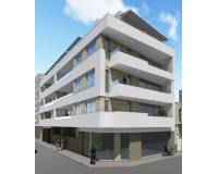 New Build - Apartment - Torrevieja