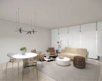 New Build - Apartment - Torrevieja