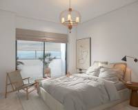 New Build - Apartment - Torrevieja